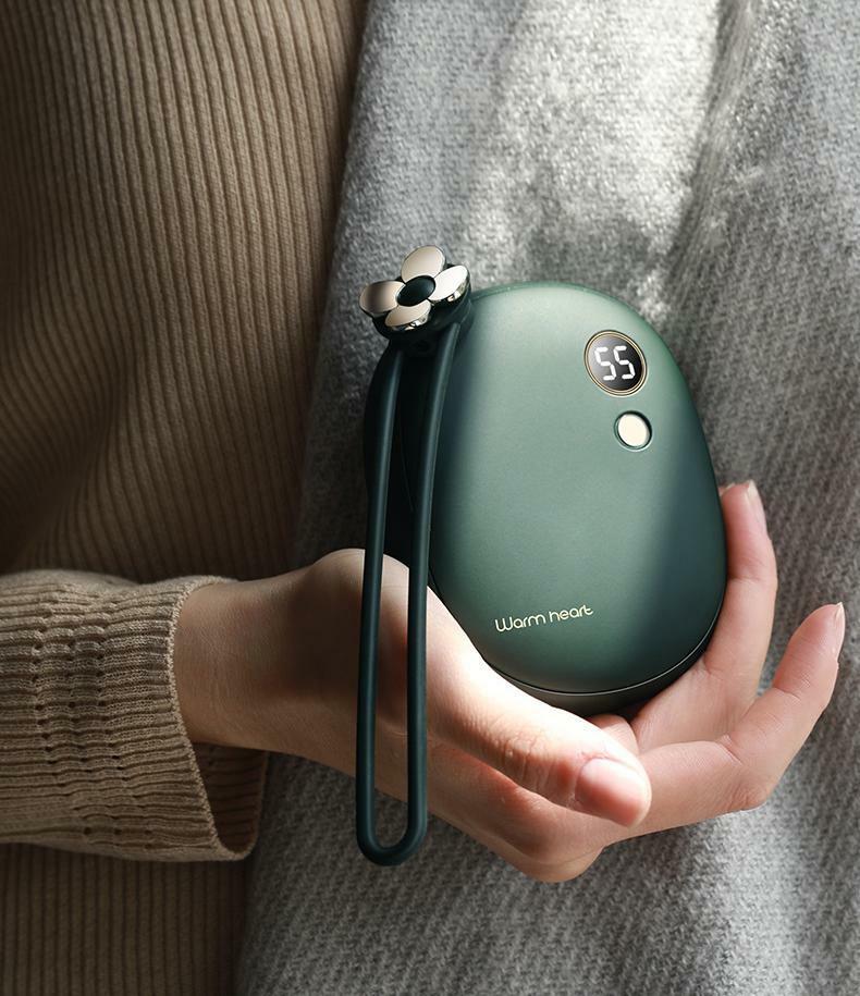 カイロ 充電式カイロ モバイルバッテリー機能付き おしゃれ かわいい あったか あたたか 軽量 繰り返し ギフト エコ 冬 秋 冷え症対策 使い捨てない 省エネ 節電 プレゼント 送料無料