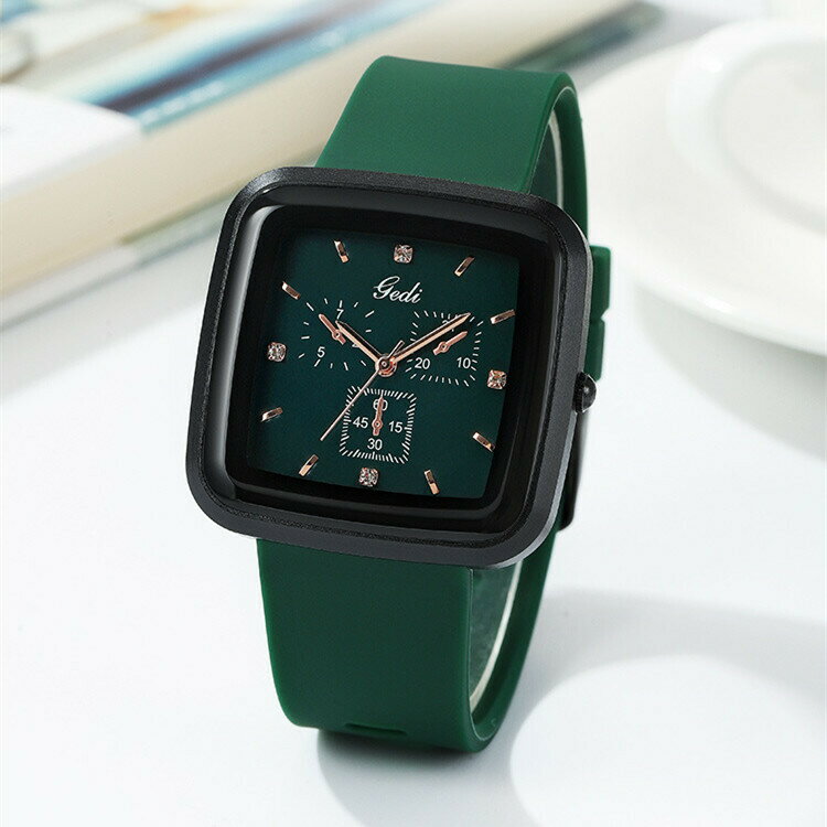 選べる4色 ウォッチ 大ヒット中 レディース メンズ 腕時計 ウォッチ 防水 女性 誕生日 プレゼント 可愛い レディース メンズ 腕時計 大人 男女兼用 上品 おしゃれ シンプル 誕生日プレゼント