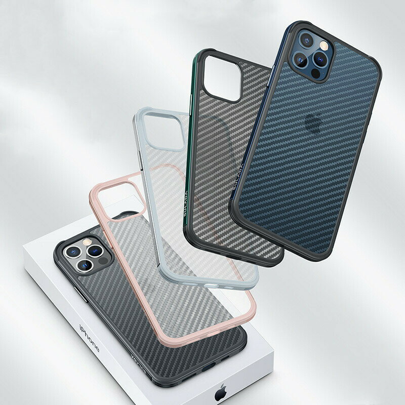 iPhone13 ケース iPhone13Pro ケース iPhone13ProMax ケースクリアスマホケース耐衝撃 多色展開 多機種対応 男女とも使えるスマホケース カップルケース装着簡単