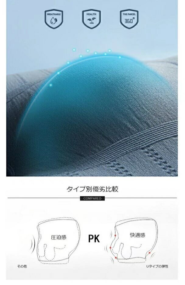メンズ下着 ボクサーパンツ 4枚セット　ポスター投函送料無料メンズ ボクサーブリーフ 下着 男性用 パンツ ブリーフ トランクス 前閉じ 通気 抗菌 快適 夏 高伸縮性・ムレない、優しい 肌触り、束縛感なしフリーサイズ、弾力性があり、85kgまで対応可