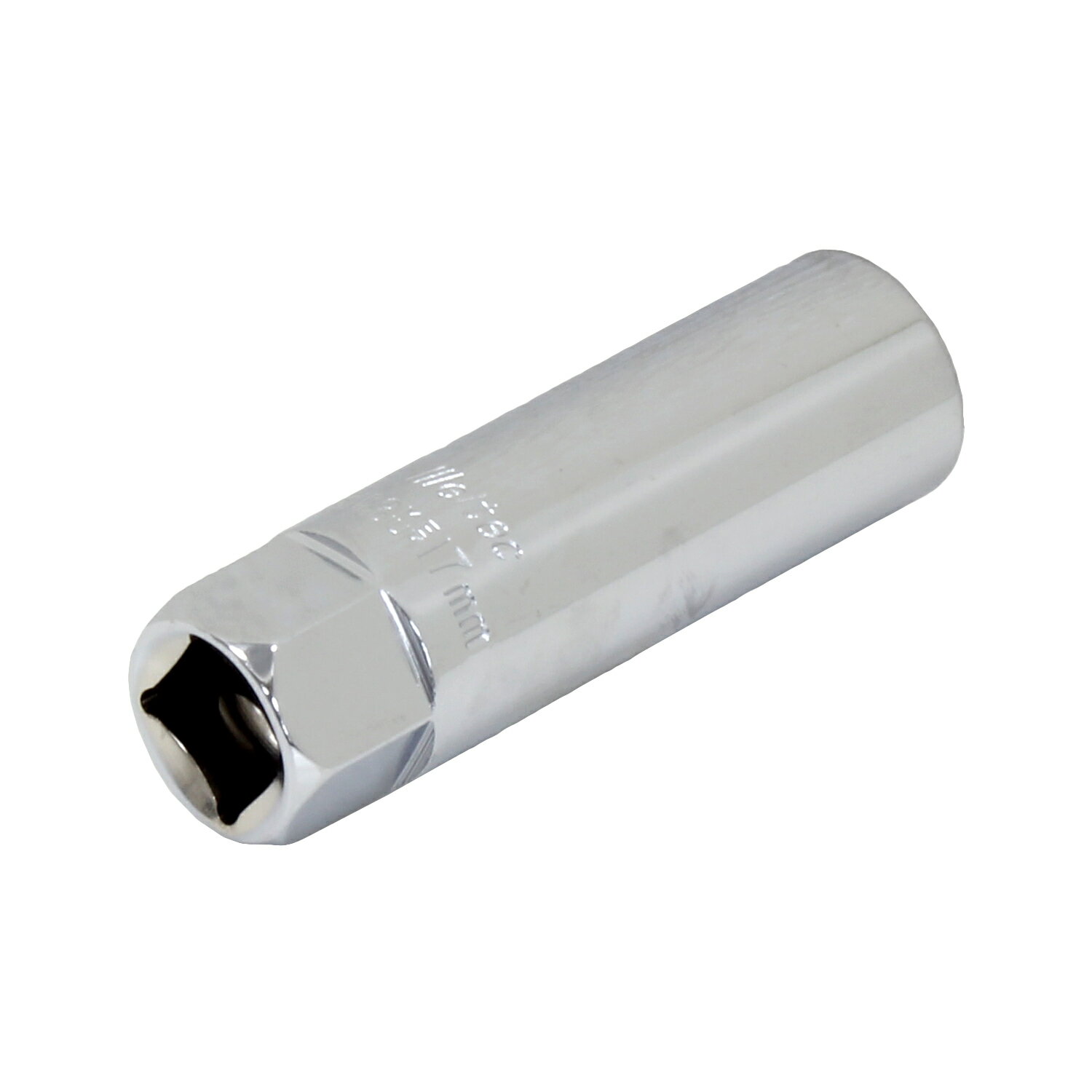 樂天商城 - DPS-17 ディープソケット 17mm 大自工業【メルテック】 [daij]