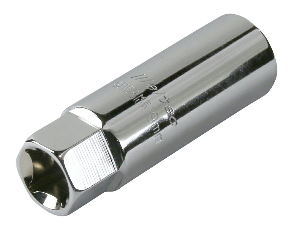 樂天商城 - DPS-19 ディープソケット 19mm 大自工業【メルテック】 [daij]