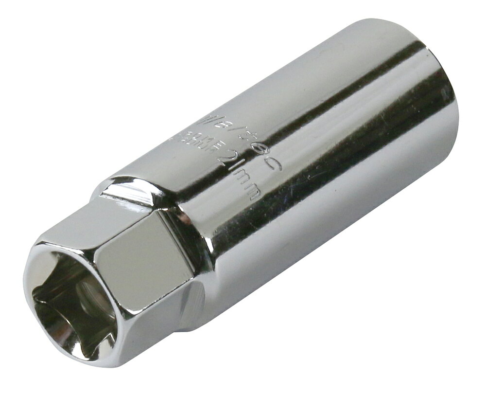 樂天商城 - DPS-21 ディープソケット 21mm 大自工業【メルテック】 [daij]