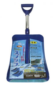 SNB-13 スノ-スコツプ シンシユクタイプ 大自工業【メルテック】 [daij]