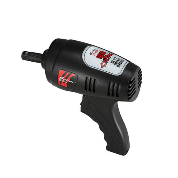 電動インパクトレンチ・DC12V用・専用ケース付／ソケットサイズ17・19・21mm・FT-09P・大自工業【メル..