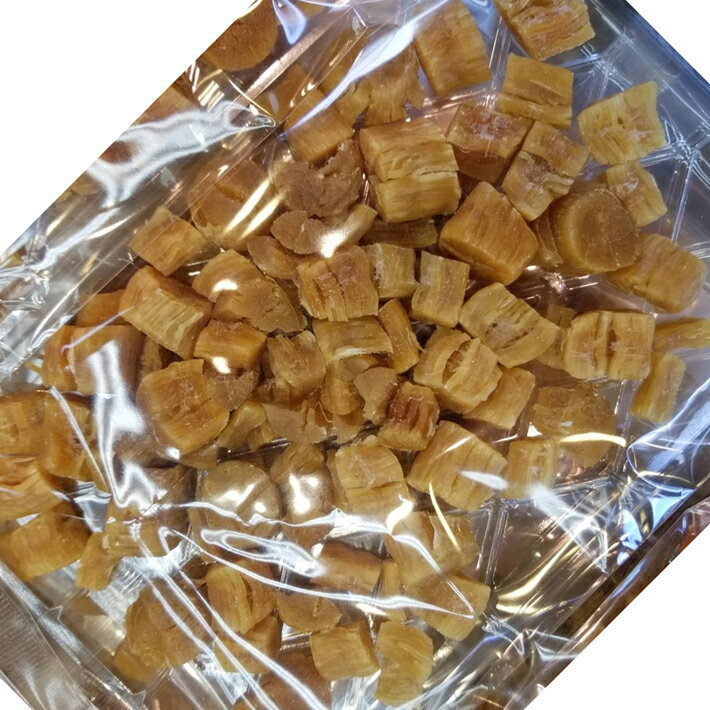 ホタテ　干し貝柱　割れ　約100g　30