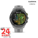 【16日までの期間限定★エントリーで2人に1人が当選!100%ポイントバック】ガーミン GARMIN アプローチ Approach S70 42mm 010-0...