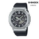 【Gショック 国内正規品】 G-SHOCK GBM-2100-1AJF(2)