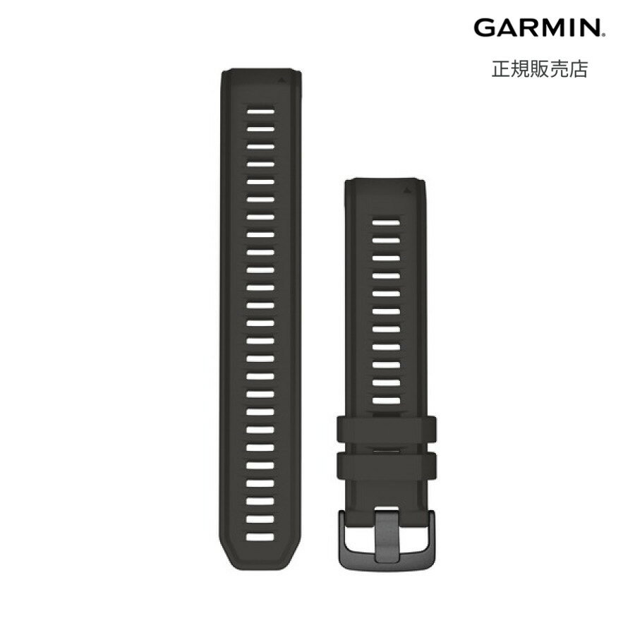 ڥߥ ʡ GARMIN Instinct 2 Ѹ򴹥Х Graphite 010-13105-10