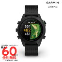 【ブラックフライデー限定 1/2で100%ポイント】【ガーミン 国内正規品】 GARMIN MARQ Golfer (Gen 2) Carbon Edition...