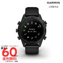 【ブラックフライデー限定 1/2で100%ポイント】【ガーミン 国内正規品】 GARMIN MARQ Commander (Gen 2) Carbon Edit...