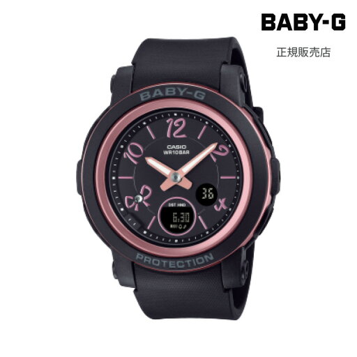【ベビーG 国内正規品】 Baby-G BGA-290RA-1AJF 【ベビーG 国内正規品】 Baby-G BGA-290RA-1AJF