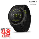 新作 ガーミン GARMIN エンデューロ 3 Enduro 3 010-02751-21 メンズ レディース 腕時計 スマートウォッチ 正規品 卒業祝い 入学祝い(2)