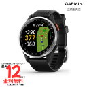 新作 ガーミン アプローチ GARMIN Approach S44 Black 010-03009-20心拍計非搭載 メンズ レディース suica GPS ス...