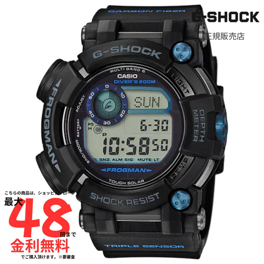 G-SHOCKGWF-D1000B...