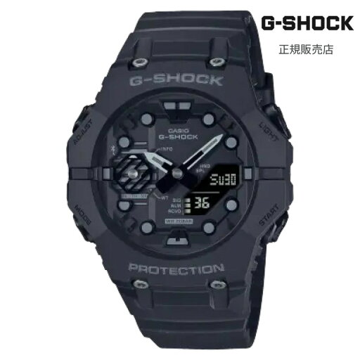 【Gショック 国内正規品】 G-SHOCK GA-B001-1AJF 【Gショック 国内正規品】 G-SHOCK GA-B001-1AJF