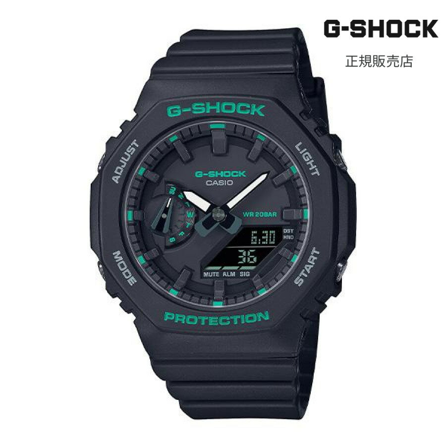 Gå ʡ G-SHOCK GMA-S2100GA-1AJF