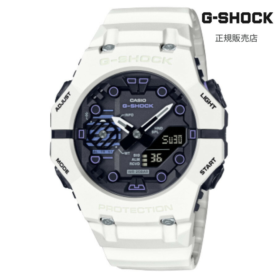 【Gショック 国内正規品】G-SHOCK GA-B001SF-7AJF