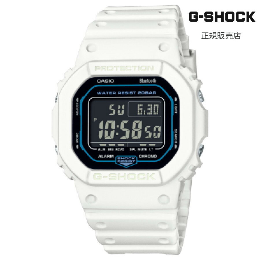 【Gショック 国内正規品】 G-SHOCK DW-B5600SF-7JF