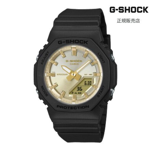 【Gショック 国内正規品】 G-SHOCK GMA-P2100SG-1AJF 【Gショック 国内正規品】 G-SHOCK GMA-P2100SG-1AJF