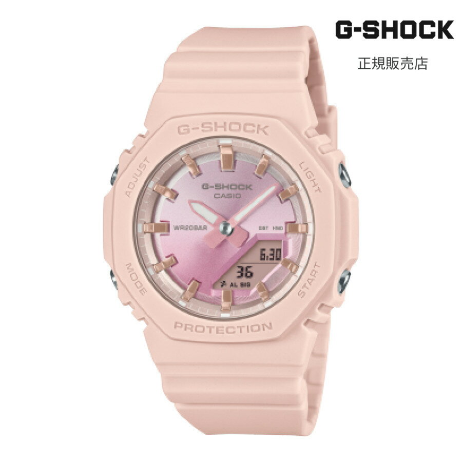 【Gショック 国内正規品】 G-SHOCK GMA-P2100SG-4AJF