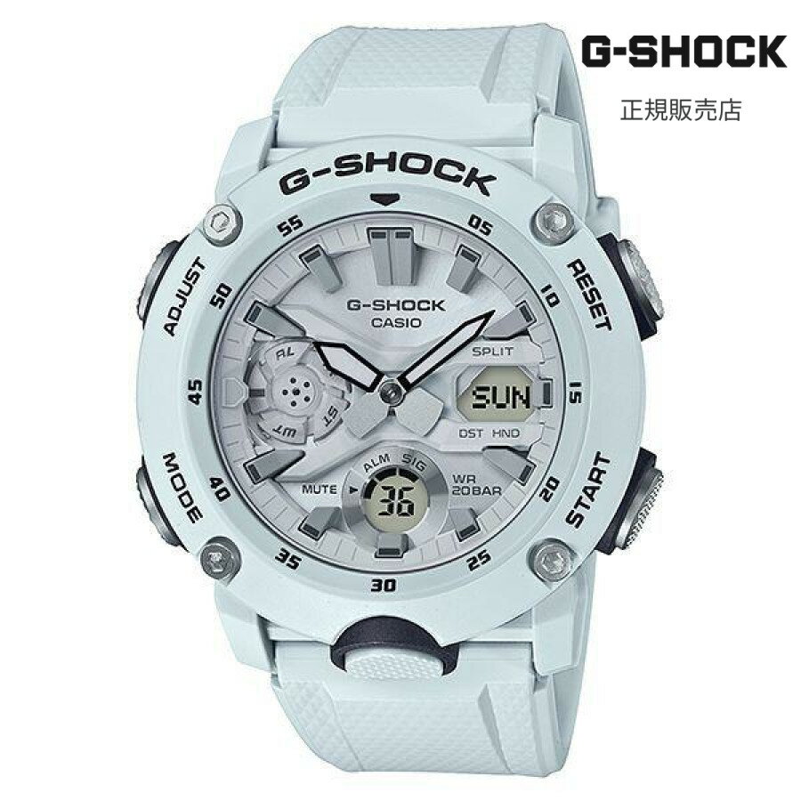 【Gショック 国内正規品】 G-SHOCK GA-2000S-7AJF