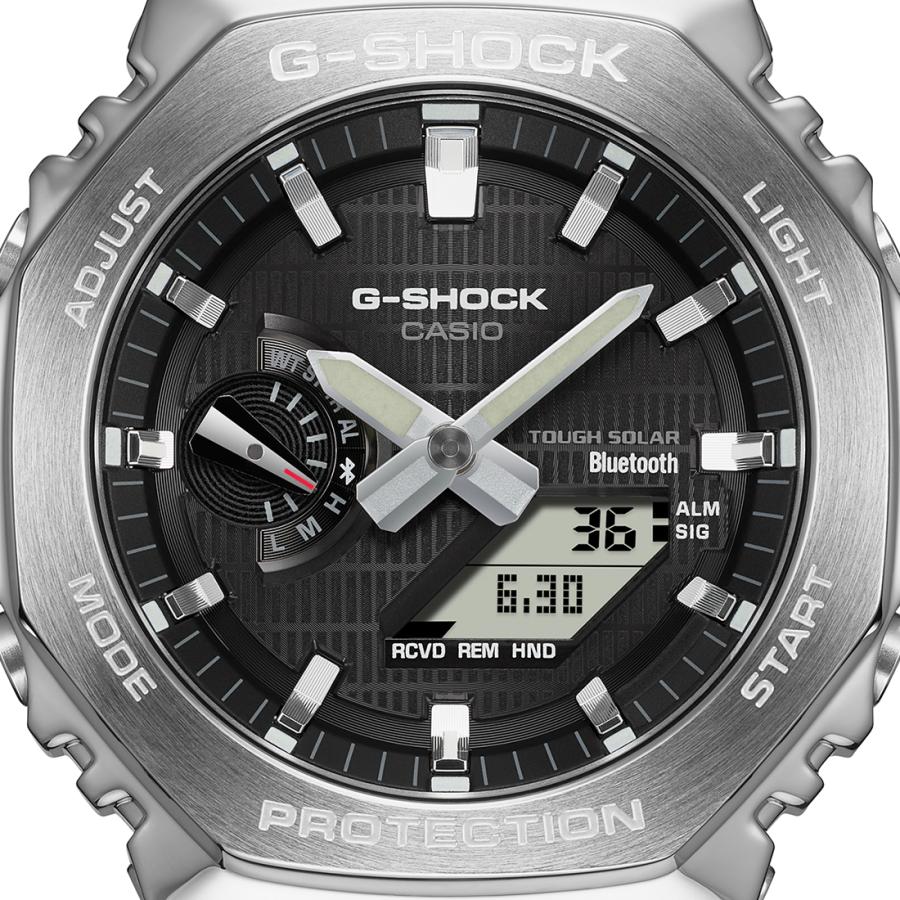 【マラソン期間限定！要エントリー最大100％Pバック】【Gショック 国内正規品】 G-SHOCK GBM-2100-1AJF