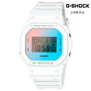 【Gショック 国内正規品】 G-SHOCK DW-5600TL-7JF(2)