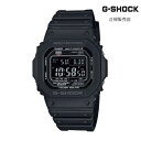 【26日まで!要エントリー2人に1人が当選100%Pバック】【Gショック 国内正規品】 G-SHOCK GW-M5610U-1BJF(2)
