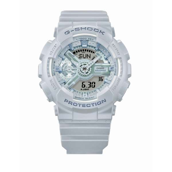 【Gショック 国内正規品】 G-SHOCK GMA-S110ST-2AJF