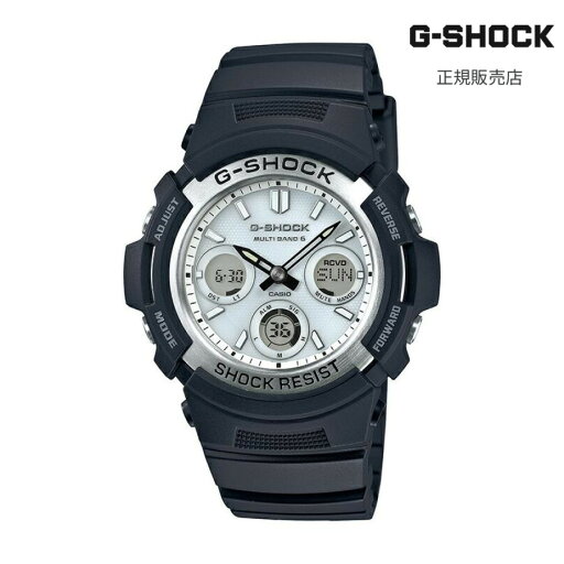 【Gショック 国内正規品】 G-SHOCK AWG-M100S-7AJF