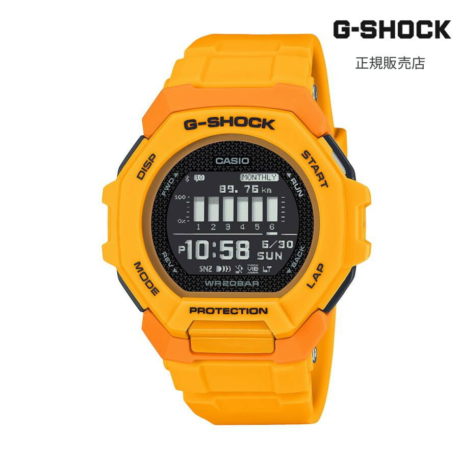 Gå ʡ G-SHOCK GBD-300-9JF
