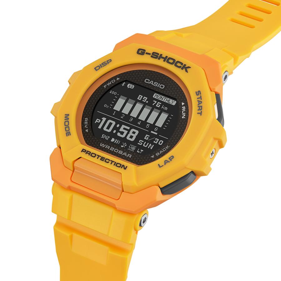 【Gショック 国内正規品】 G-SHOCK GBD-300-9JF
