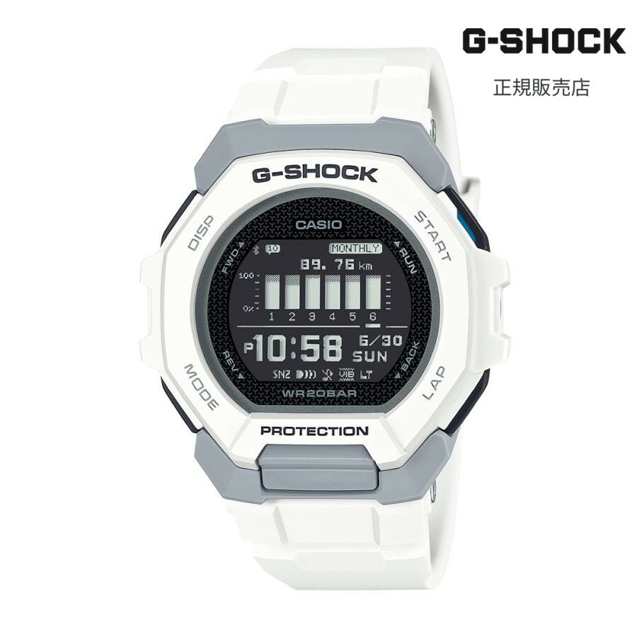 Gå ʡ G-SHOCK GBD-300-7JF