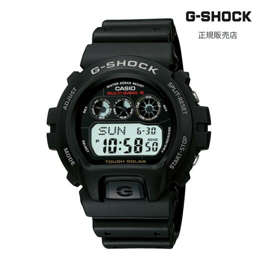 【Gショック 国内正規品】 G-SHOCK GW-6900-1JF 【Gショック 国内正規品】 G-SHOCK GW-6900-1JF