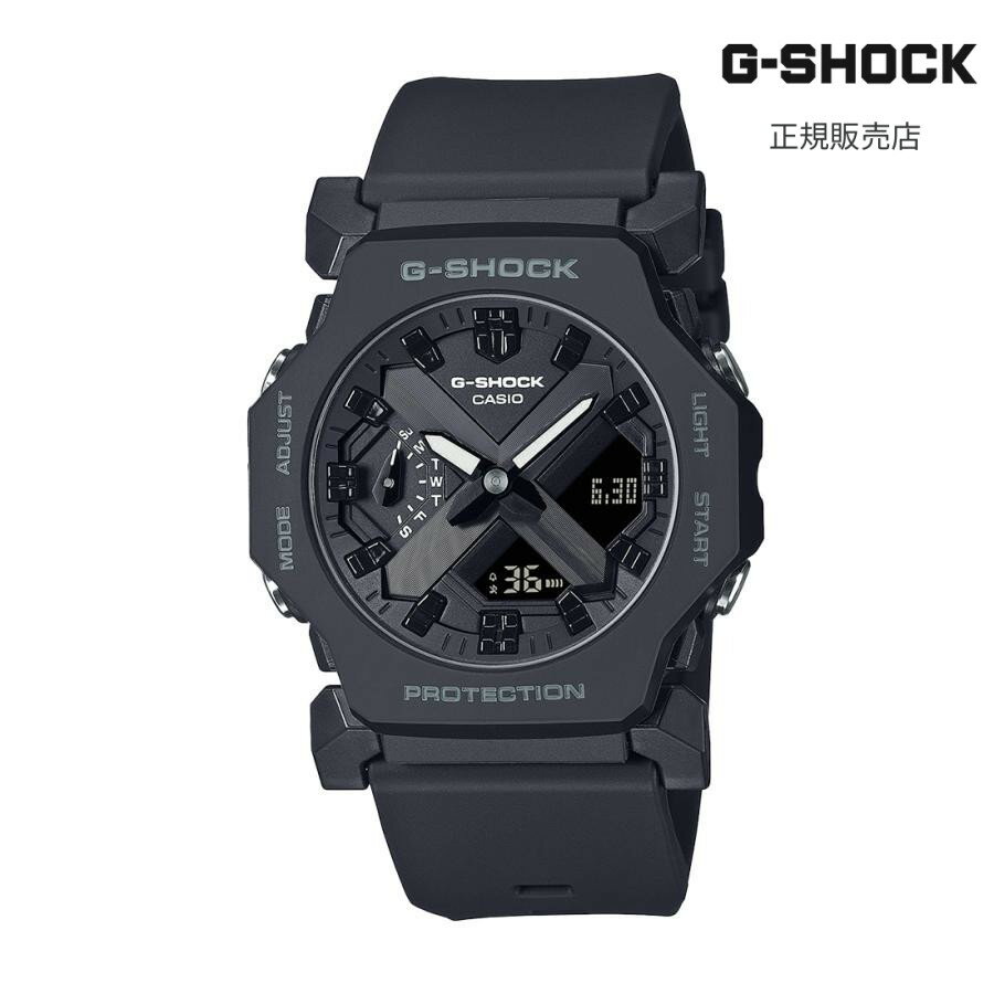【マラソン期間限定！要エントリー最大100％Pバック】【Gショック 国内正規品】 G-SHOCK GA-2300-1AJF