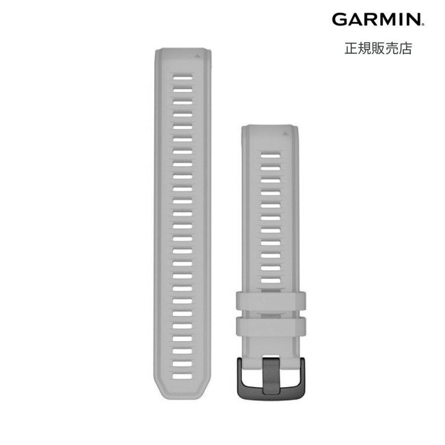 ڥߥ ʡ GARMIN Instinct 2 Ѹ򴹥Х Mist Grey 010-13105-11