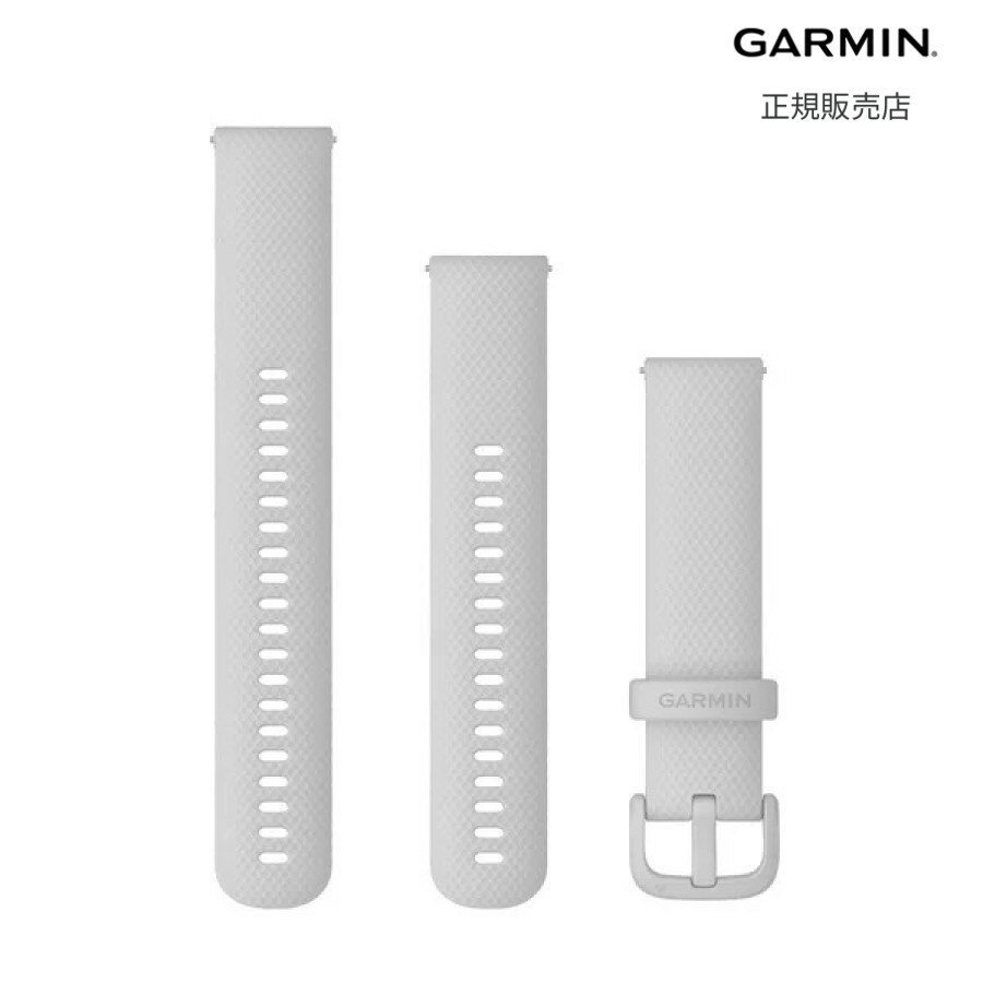 ڥߥ ʡ GARMIN Quick Release Х 20mm Mist Grey 010-12924-86
