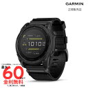 ガーミン タクティクス 8 GARMIN tactix 8 51mm 010-03407-21 ミリタリーGPSウォッチ Suica対応 GPS スマートウォッ...