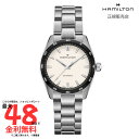 【ハミルトン 国内正規品】 HAMILTON ジャズマスター パフォーマー オート 38mm H36205110(2)