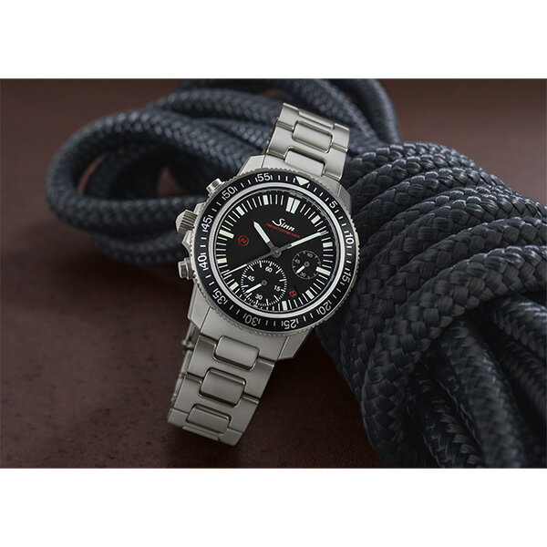 【ジン 国内正規品】 SINN EZM13.1 M