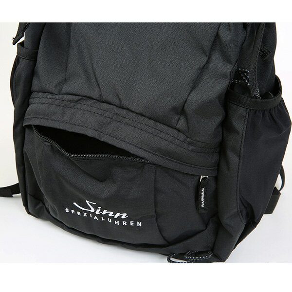 【ジン 国内正規品】 SINN deuter Daypack 4085100210100