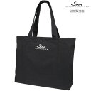 【ジン 国内正規品】 SINN tote bag(L) BK