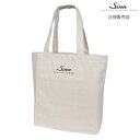 【ジン 国内正規品】 SINN tote bag(M)