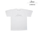 【マラソン期間限定!2人に1人最大100%ポイントバック】【ジン 国内正規品】BIG SINN T-SHIRTS WHT 2023 ※バックプリント サイズ展開M、L、XL