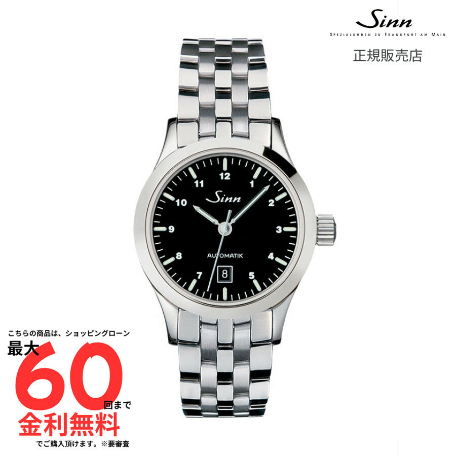 【ジン 国内正規品】SINN 456 5M