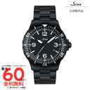 【SS期間限定!要エントリー2人に1人 100%Pバック】【ジン 国内正規品】 SINN 857.B.S M