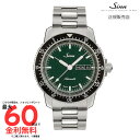 【ジン 国内正規品】 SINN 104.ST.SA.IG M(2)