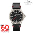 【ジン 国内正規品】 SINN 556.A.RS 黒カウレザー赤ステッチ 556.A.RS カウレザーV(2)