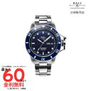 【ポイント最大47倍スーパーSALE】【ボールウォッチ 国内正規品】 BALLWATCH エンジニアハイドロカーボン オリジナル DM2118B-S3CJ-BE(2)
